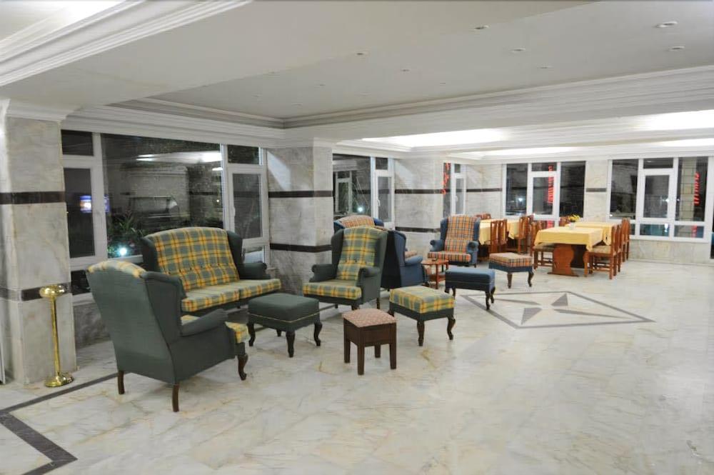 Bellissima Hotel 시데 외부 사진
