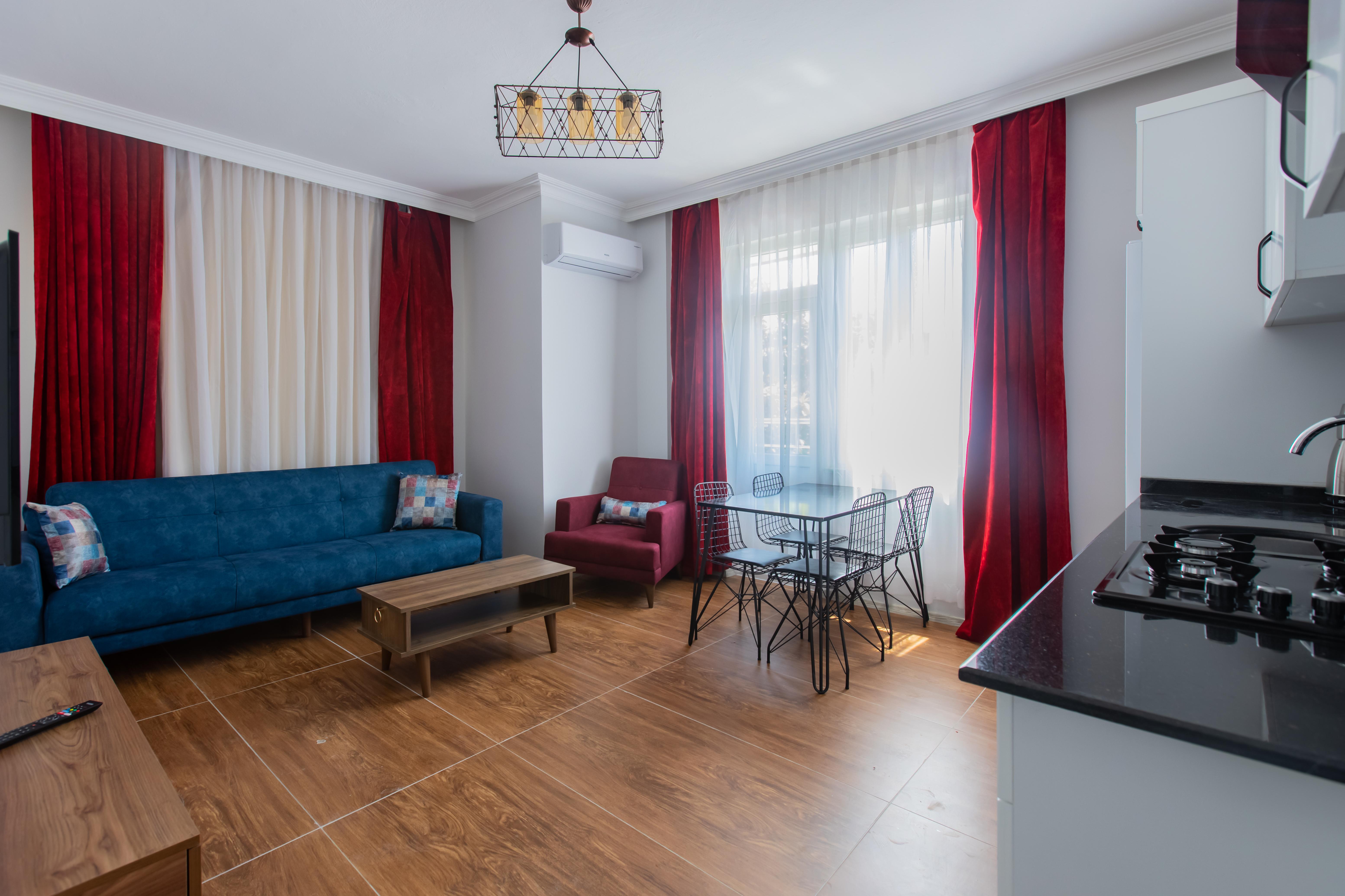Bellissima Hotel 시데 외부 사진