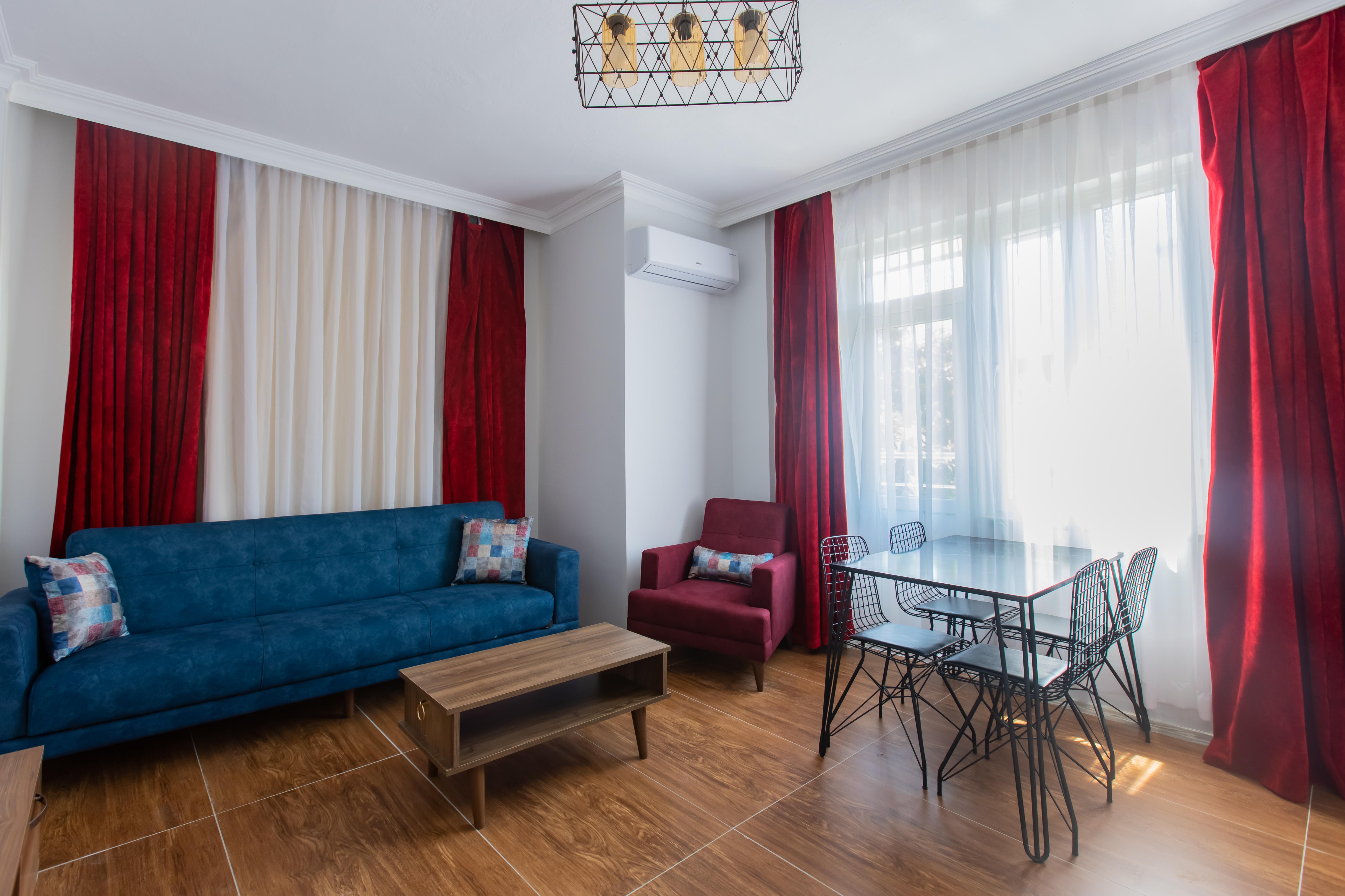 Bellissima Hotel 시데 외부 사진