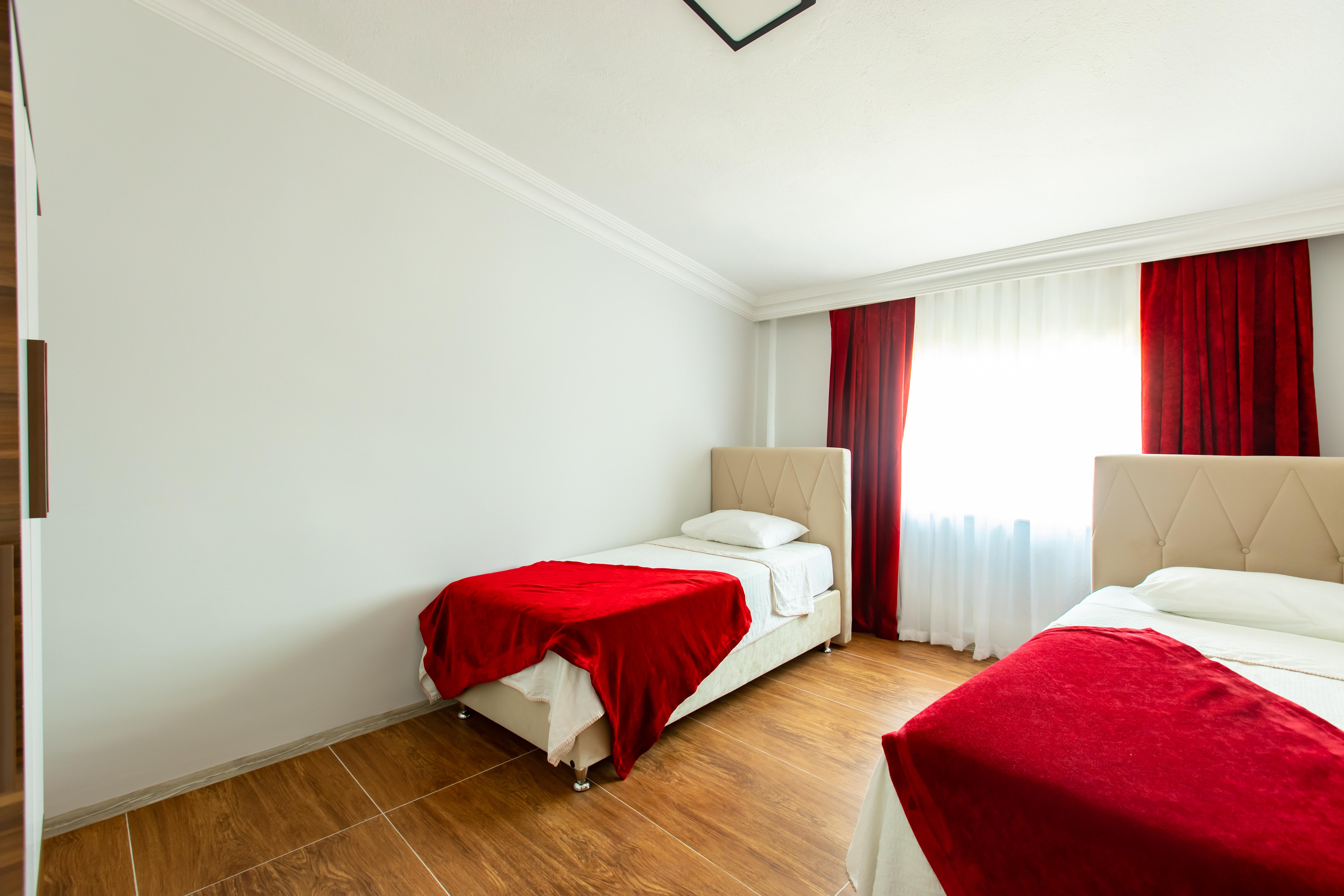 Bellissima Hotel 시데 외부 사진