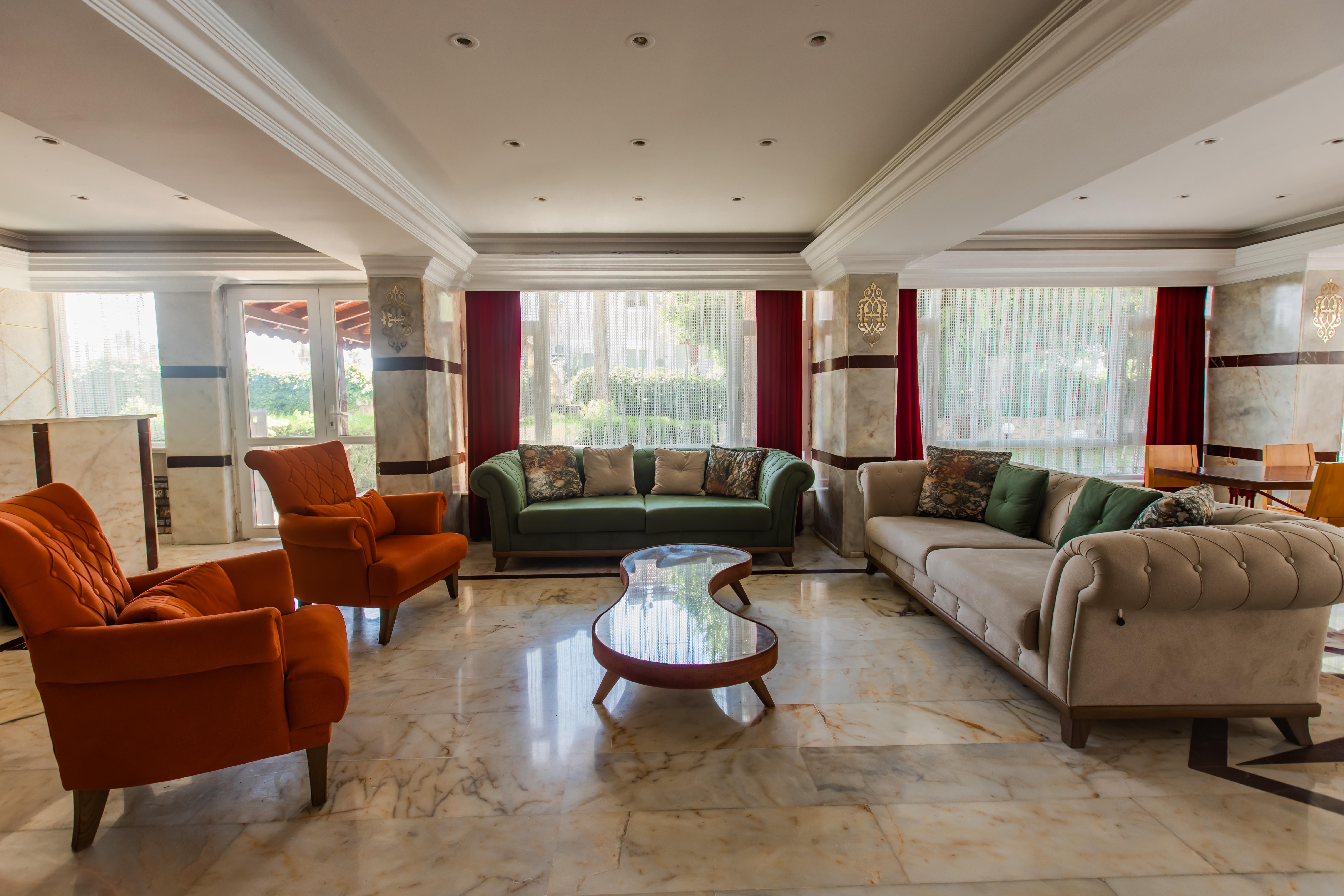 Bellissima Hotel 시데 외부 사진
