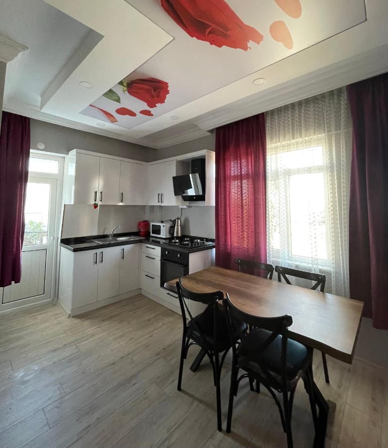 Bellissima Hotel 시데 외부 사진