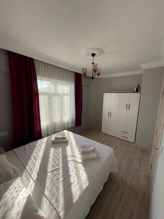 Bellissima Hotel 시데 외부 사진
