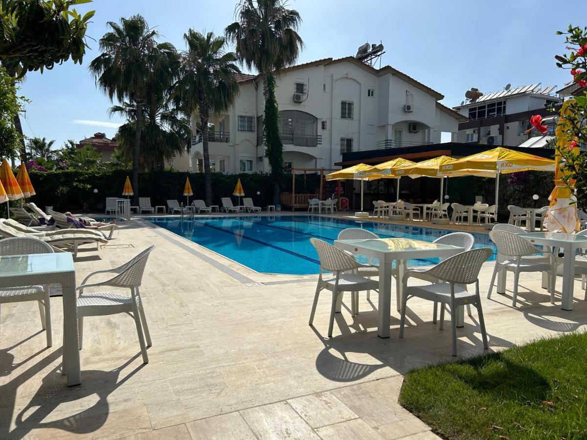 Bellissima Hotel 시데 외부 사진