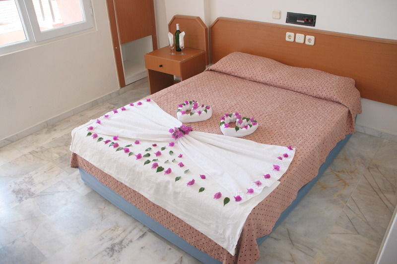 Bellissima Hotel 시데 외부 사진